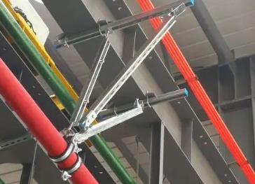 华阴抗震支架厂家与你分享你必须做的紧急情况下的准备